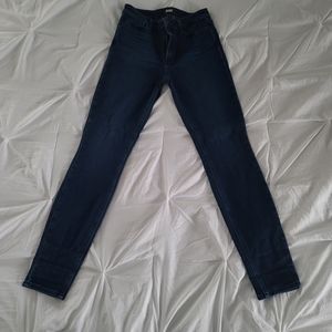 Paige Jeans - Hoxton Ultra Skinny
